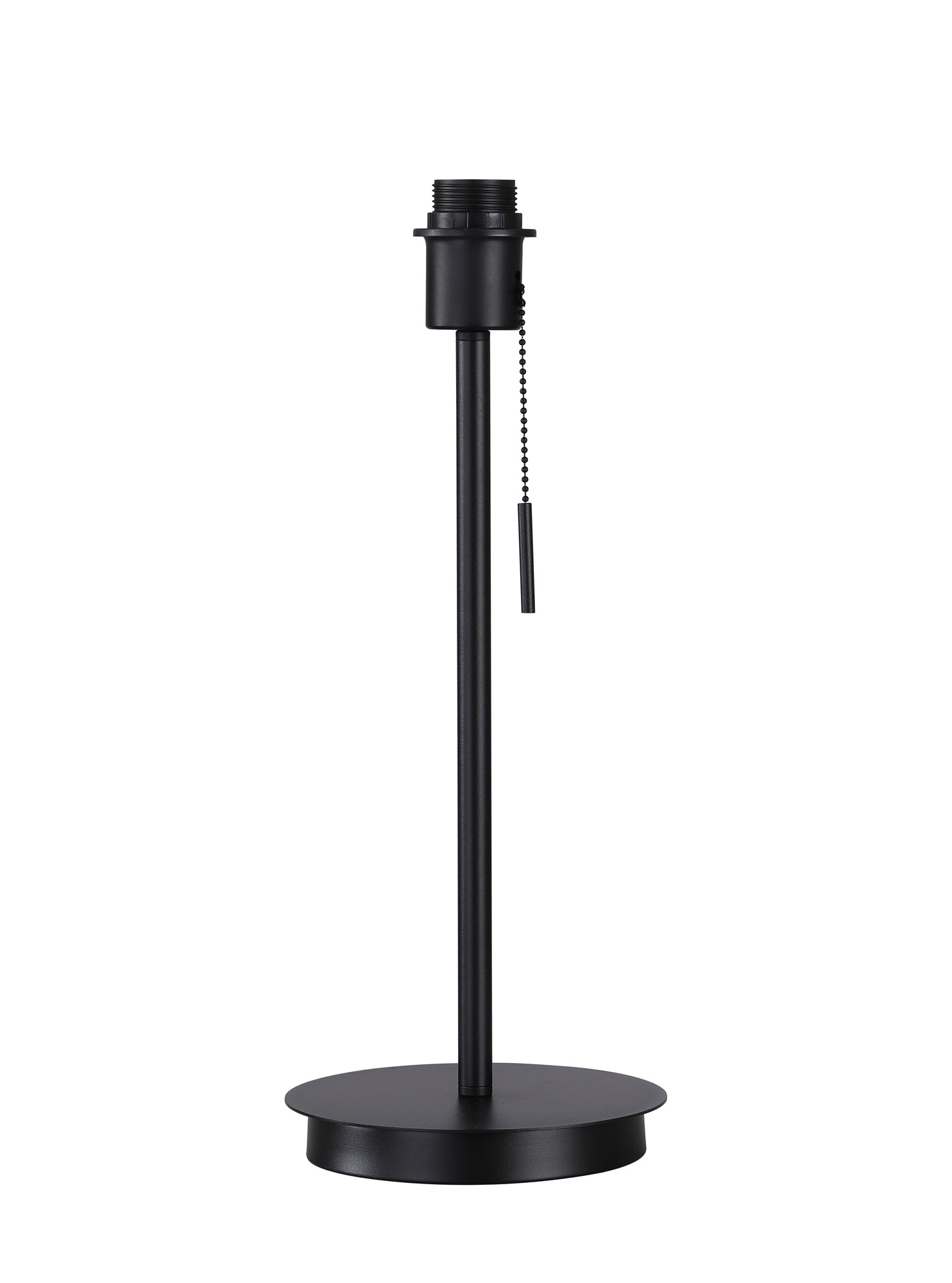 Carlton Table Lamps Deco Base Only Lamps